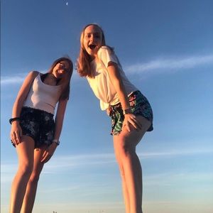 Meet your Posher, Alyssa